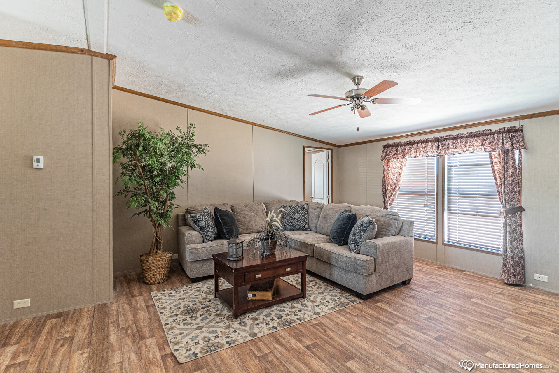 Heritage 3248-32A by Legacy Housing - Texas Home Outlet